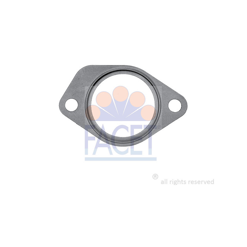 Joint d'étanchéité du thermostat FACET