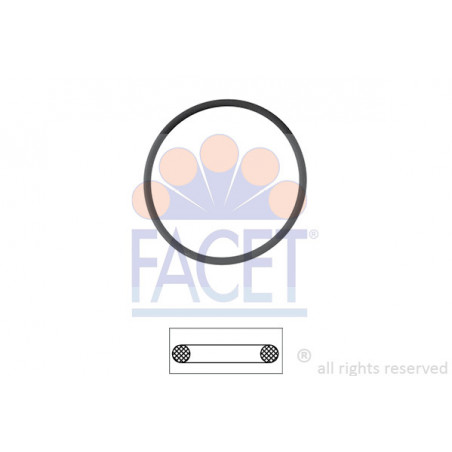 Joint d'étanchéité du...