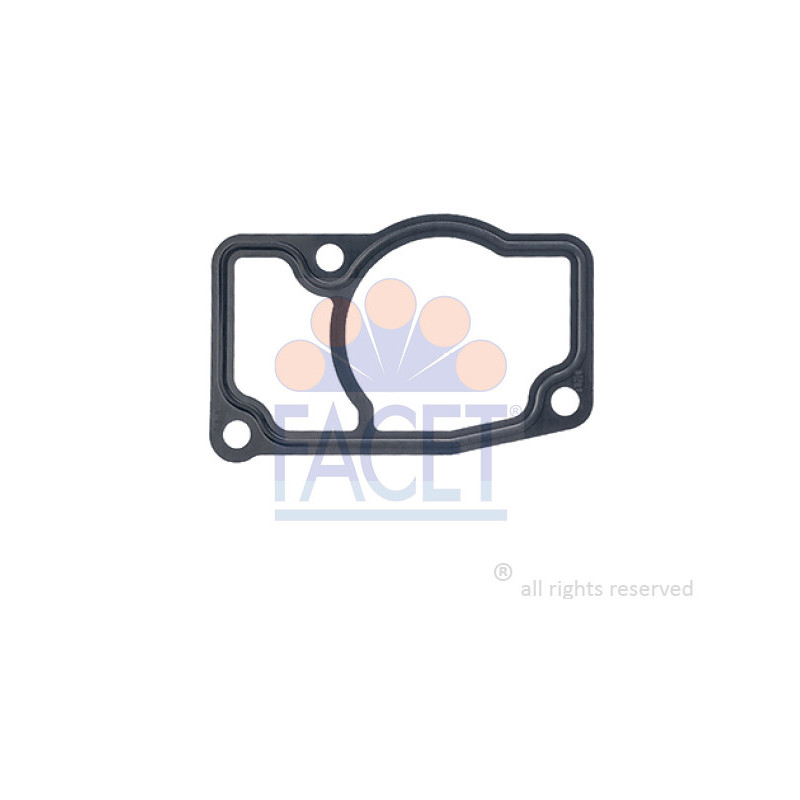 Joint d'étanchéité du thermostat FACET