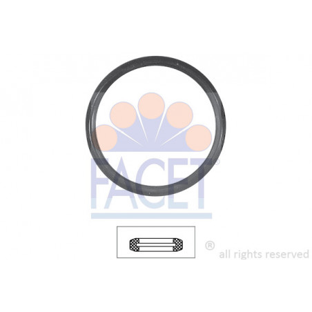 Joint d'étanchéité du...