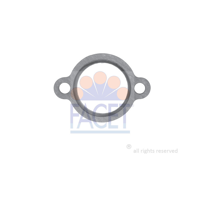Joint d'étanchéité du thermostat FACET