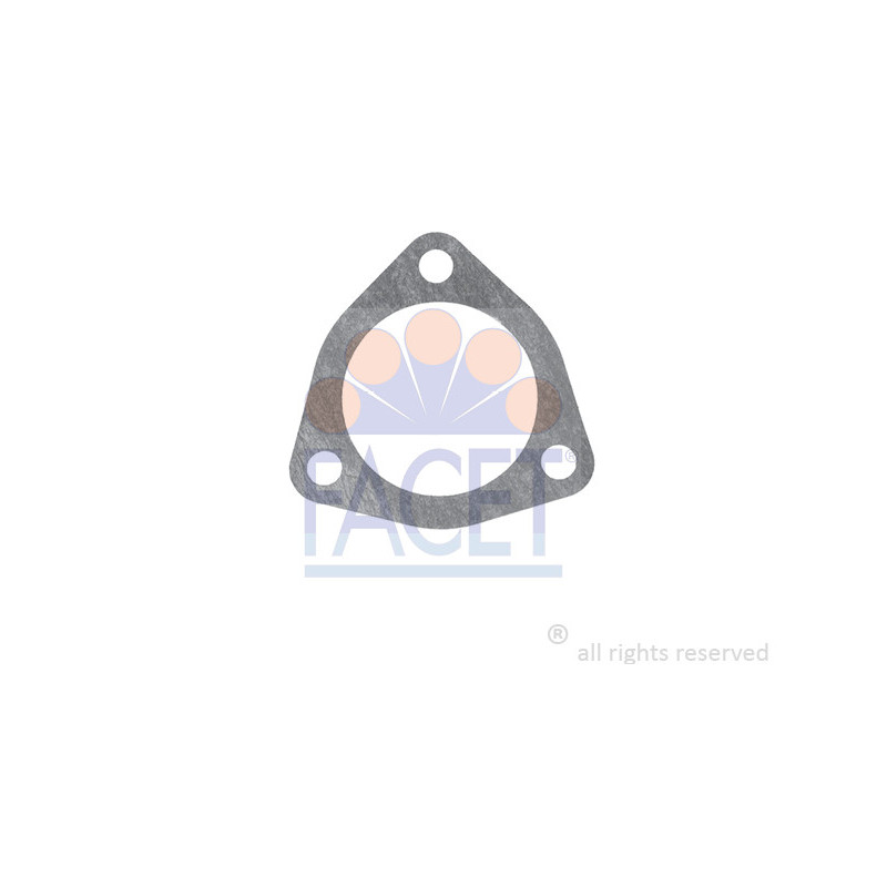 Joint d'étanchéité du thermostat FACET