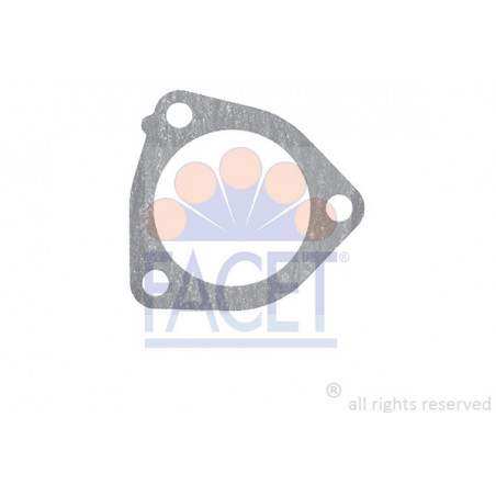 Joint d'étanchéité du...