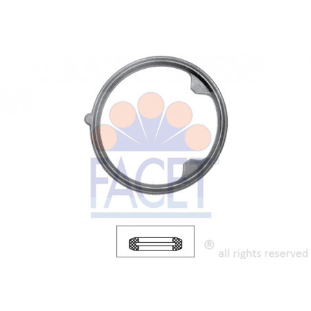 Joint d'étanchéité du...