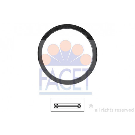 Joint d'étanchéité du...