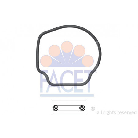 Joint d'étanchéité du...