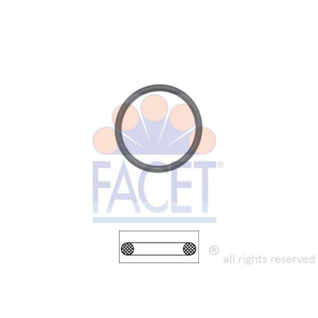 Joint d'étanchéité du...