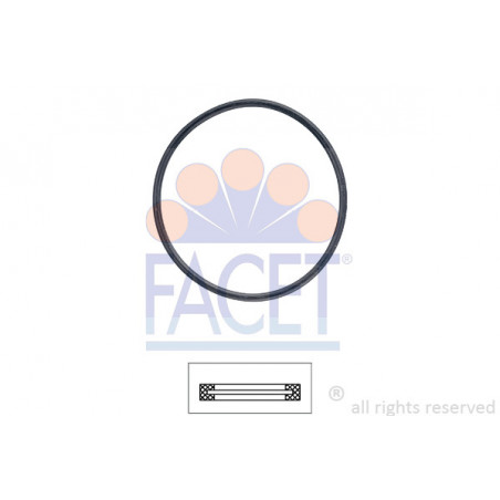 Joint d'étanchéité du...