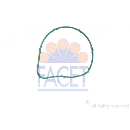 Joint d'étanchéité du...