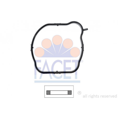 Joint d'étanchéité du...