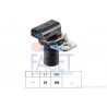 Capteur de vitesse de roue (transmission auto) FACET