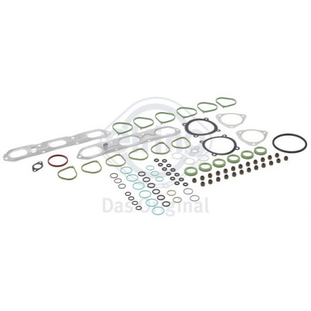 Pochette de rodage moteur...