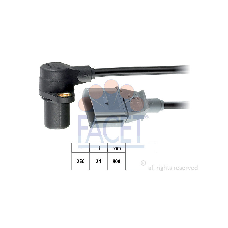 Capteur PMH (Point mort haut) FACET