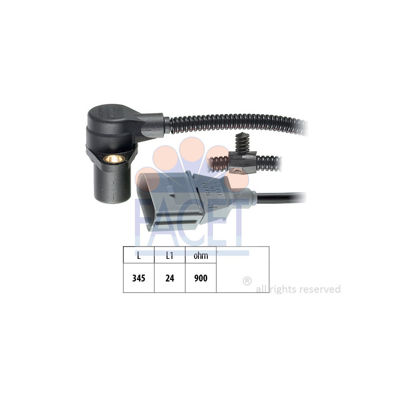 Capteur PMH (Point mort haut) FACET