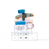 Capteur PMH (Point mort haut) FACET