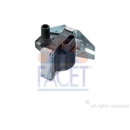 Bobine d'allumage FACET