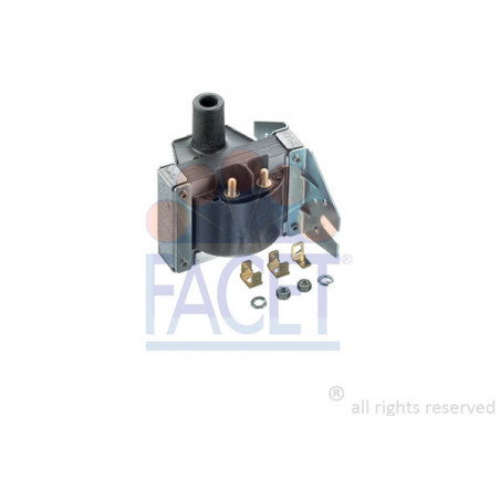Bobine d'allumage FACET