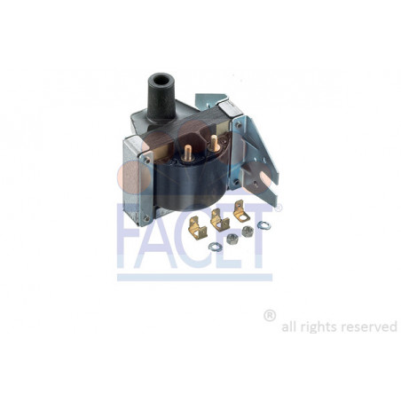 Bobine d'allumage FACET