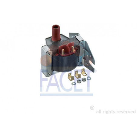 Bobine d'allumage FACET
