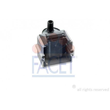 Bobine d'allumage FACET