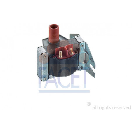Bobine d'allumage FACET
