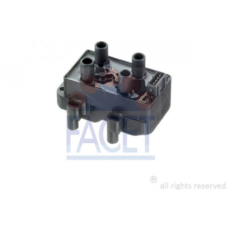 Bobine d'allumage FACET