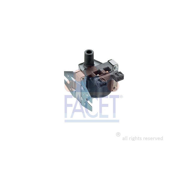 Bobine d'allumage FACET