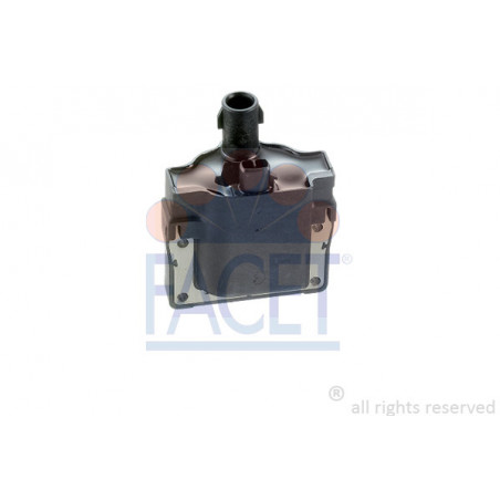 Bobine d'allumage FACET