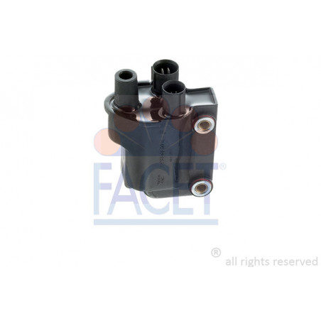 Bobine d'allumage FACET