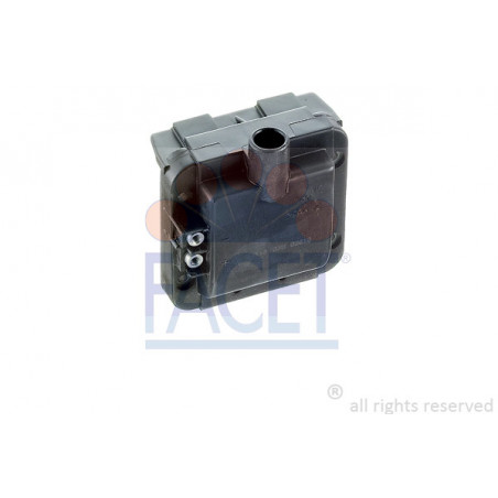 Bobine d'allumage FACET