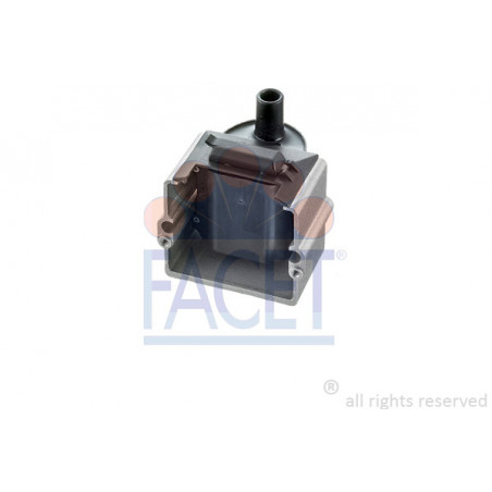 Bobine d'allumage FACET