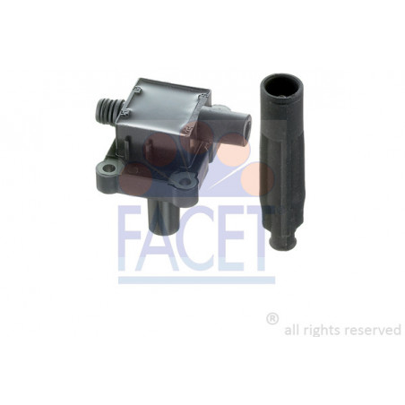 Bobine d'allumage FACET