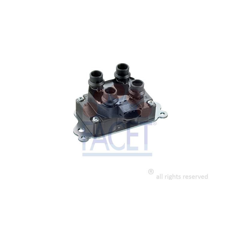 Bobine d'allumage FACET