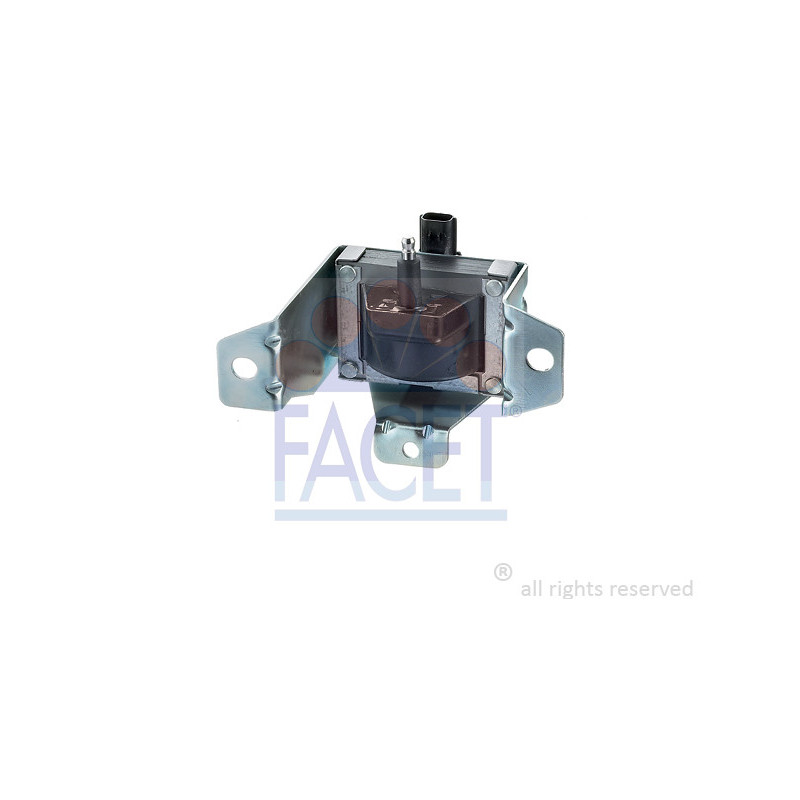 Bobine d'allumage FACET