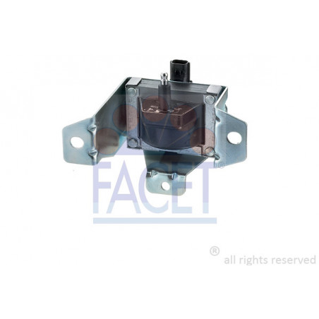 Bobine d'allumage FACET