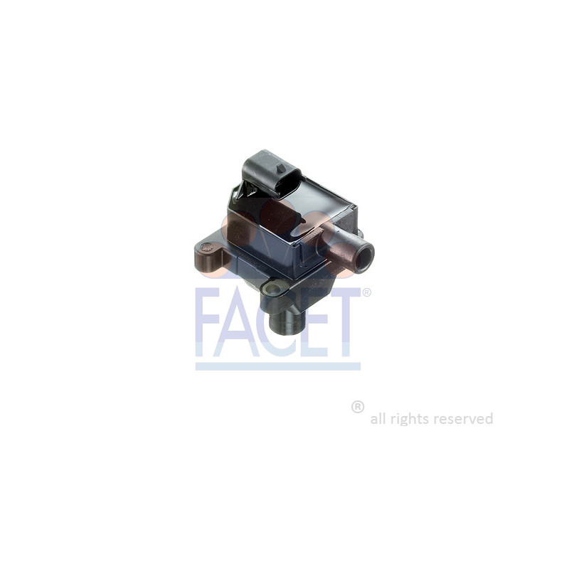 Bobine d'allumage FACET