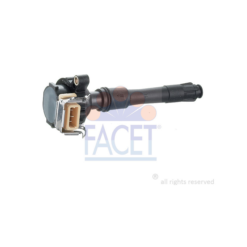 Bobine d'allumage FACET