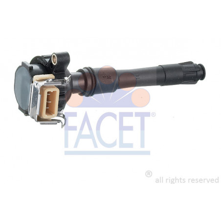 Bobine d'allumage FACET