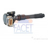 Bobine d'allumage FACET