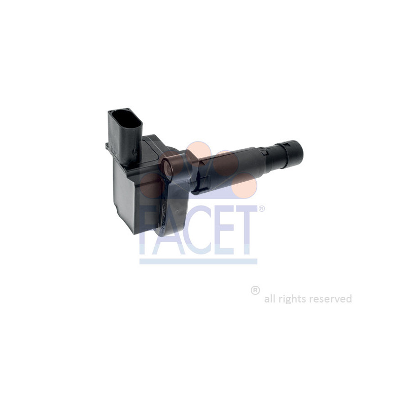 Bobine d'allumage FACET