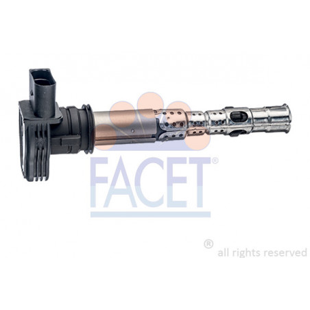 Bobine d'allumage FACET