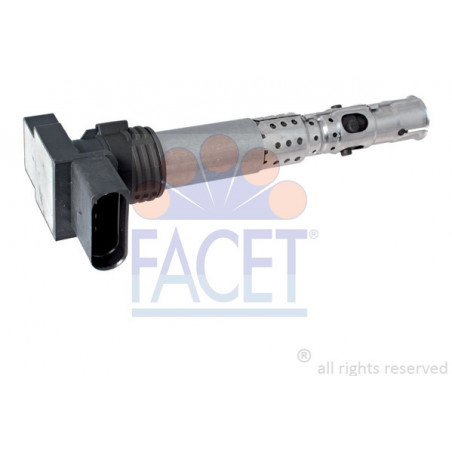 Bobine d'allumage FACET