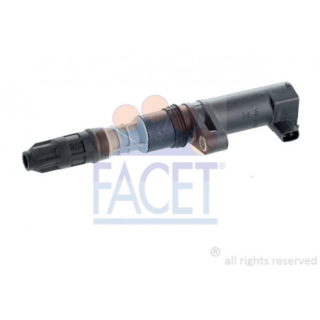Bobine d'allumage FACET