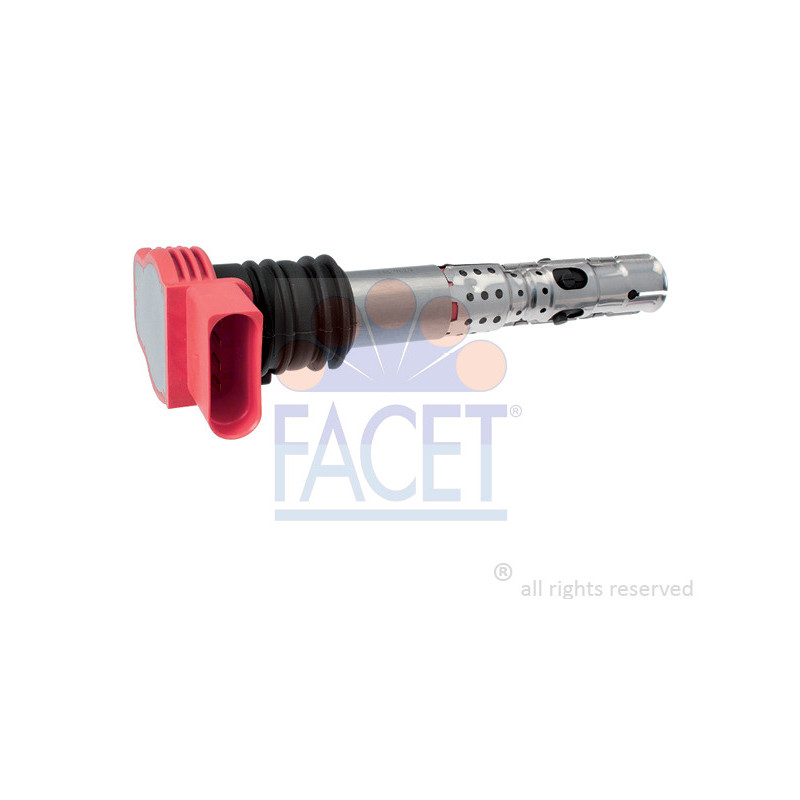 Bobine d'allumage FACET
