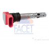 Bobine d'allumage FACET