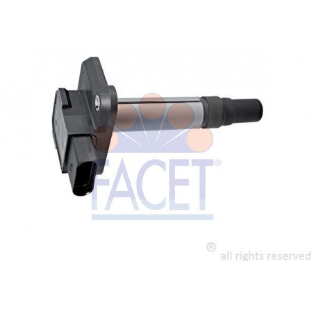 Bobine d'allumage FACET