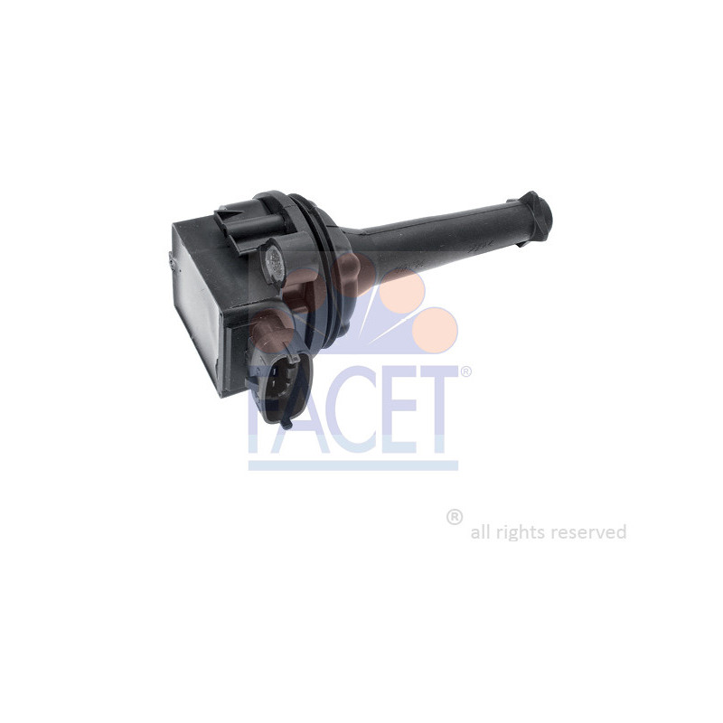 Bobine d'allumage FACET