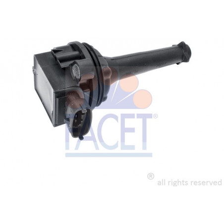 Bobine d'allumage FACET