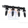 Bobine d'allumage FACET