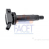 Bobine d'allumage FACET